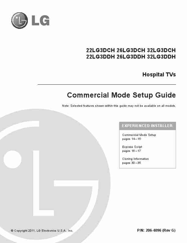 LG Electronics CRT Television 26LG3DDH-page_pdf